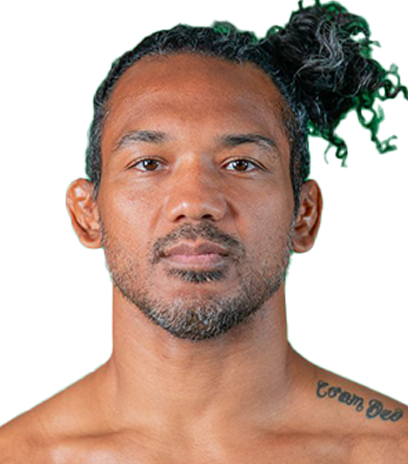 Ben Henderson