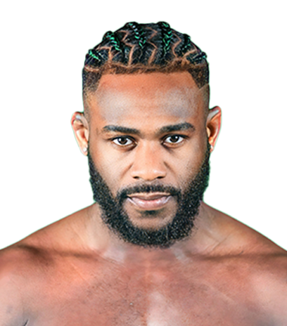 Aljamain Sterling