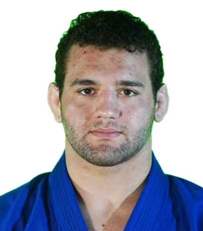 Rayron Gracie